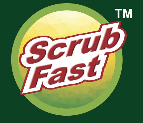 ScrubXpert Logo