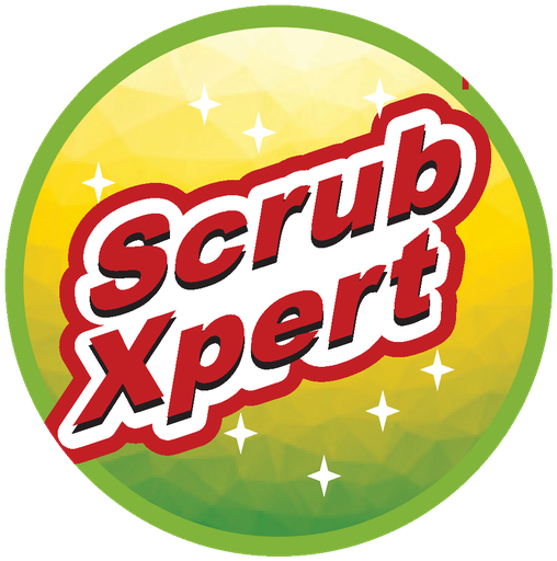 ScrubXpert