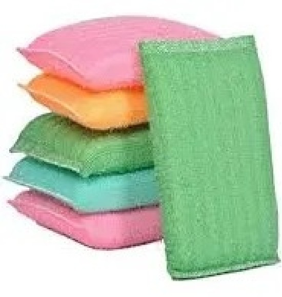 Dish Cloth